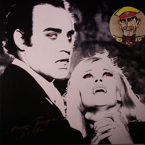 The Prince Fingers EP
