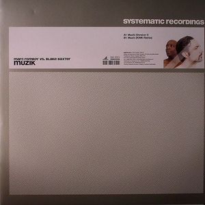 Muzik