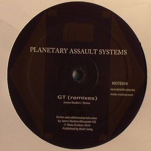GT (remixes)
