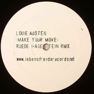 Make Your Move (Ruede Hagelstein remix)