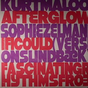 Afterglow (Frisvold & Linbaek mix)