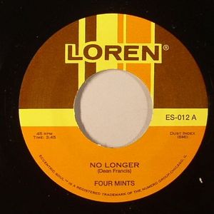 No Longer