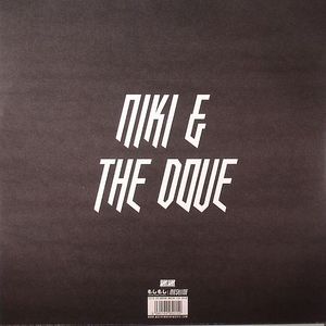 NIKI & THE DOVE DJ Ease My Mind Vinyl at Juno Records.
