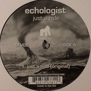 Just A Ride