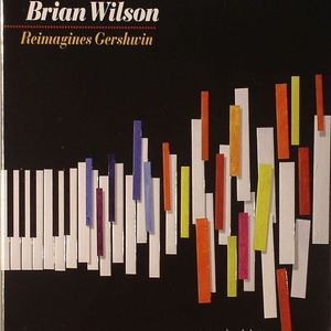 Brian Wilson Reimagines Gershwin