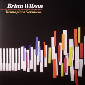 Brian Wilson Reimagines Gershwin