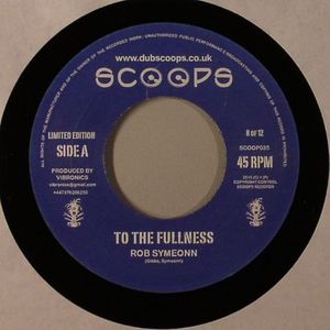 To The Fullness