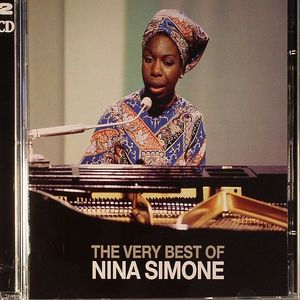 The Very Best Of Nina Simone