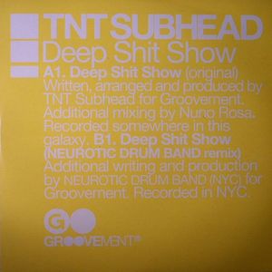 Deep Shit Show
