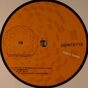 Quintette EP