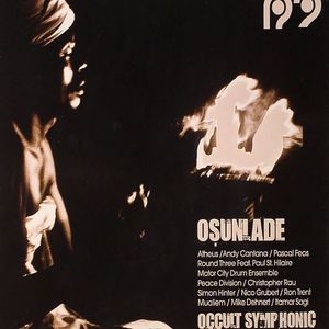 Occult Symphonic