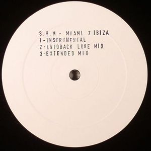 Miami To Ibiza
