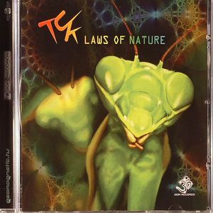 Laws Of Nature