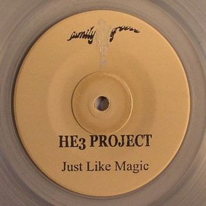 Just Like Magic