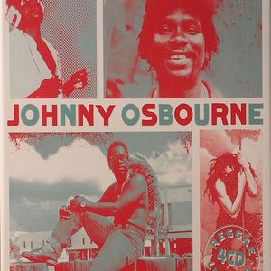 Reggae Legends: Johnny Osbourne