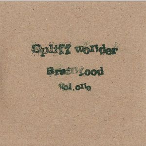 Brainfood Volume One