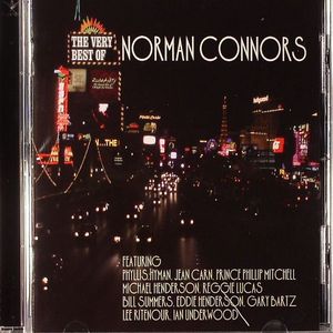 The Very Best Of Norman Connors