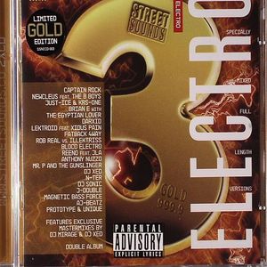 Street Sounds: Nu Electro Volume 3