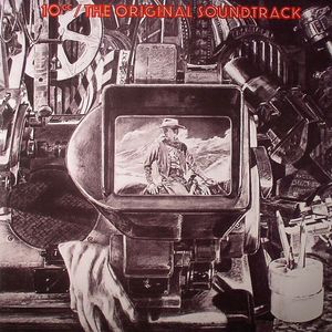 The Original Soundtrack