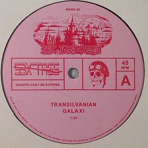 Transilvanian Galaxi