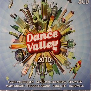 Dance Valley 2010