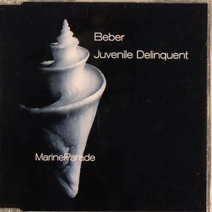 Juvenile Delinquent