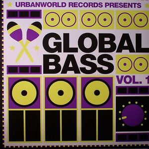 Global Bass Vol 1