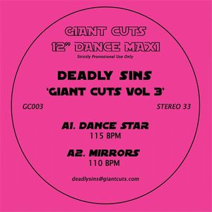 Giant Cuts Vol 3