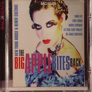 The Big Apple Bites Back