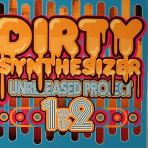 Unreleased Project Vol 1 & 2