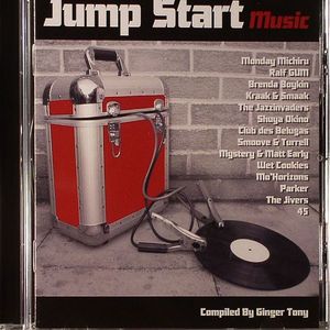 Jump Start Muisc