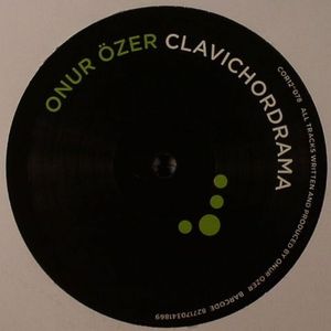 Clavichordrama
