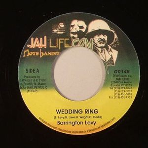 Wedding Ring (General Riddim)