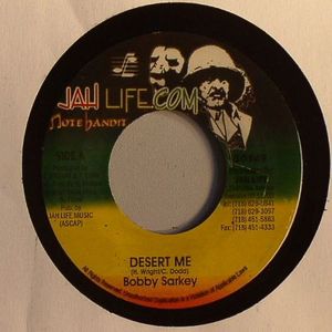 Desert Me (General Riddim)