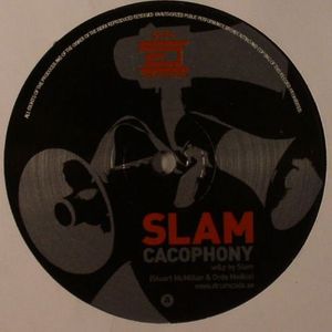 Cacophony