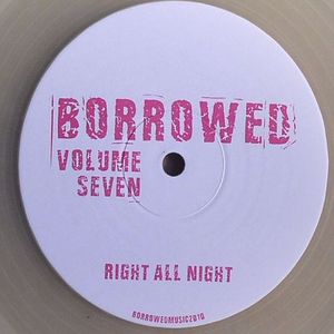 Borrowed Vol 7