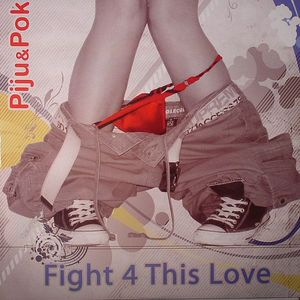 Fight 4 This Love