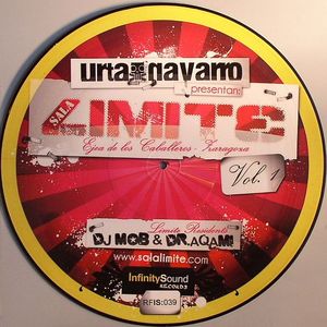 Sala Limite Vol 1: Ejea Los Calalleros Faragoxa