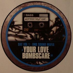 Dat Vol 1: Your Love