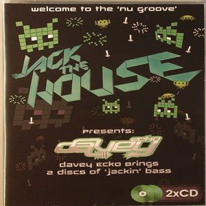 Jack The House