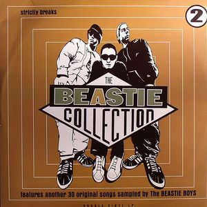 The Beastie Collection Vol 2