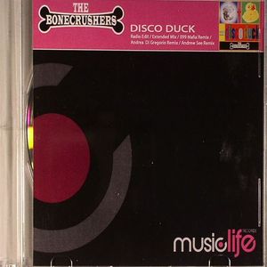 Disco Duck