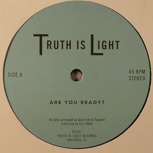 Are You Ready?