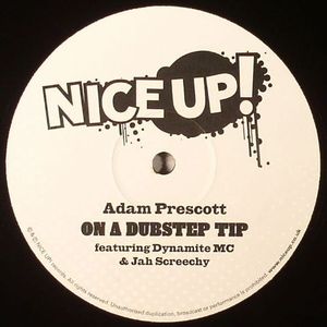 On A Dubstep Tip