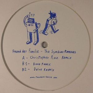 The Symbian (remixes)