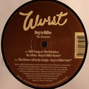 The Remixes