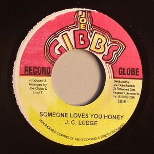 Someone Loves You Honey