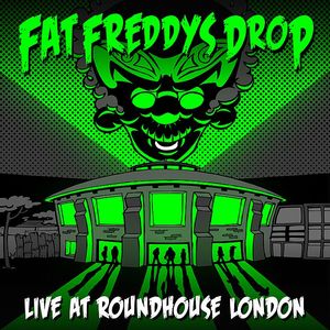 Live At Roundhouse London