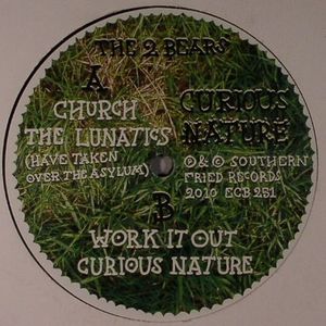 Curious Nature