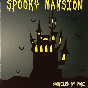Spooky Mansion